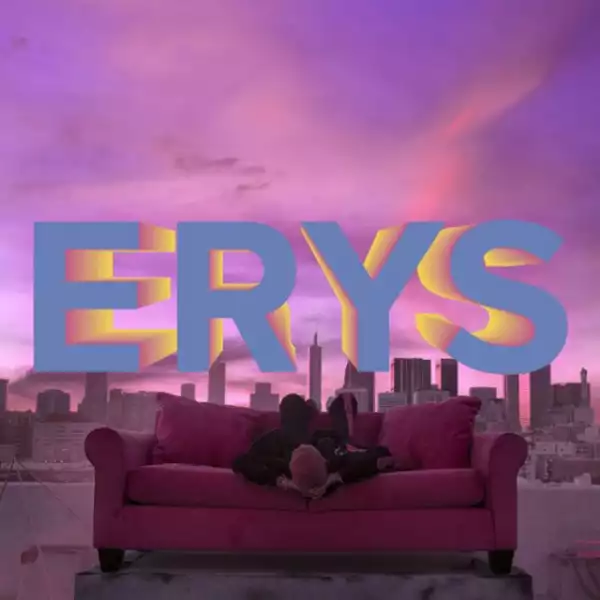 ERYS (Deluxe) BY Jaden Smith